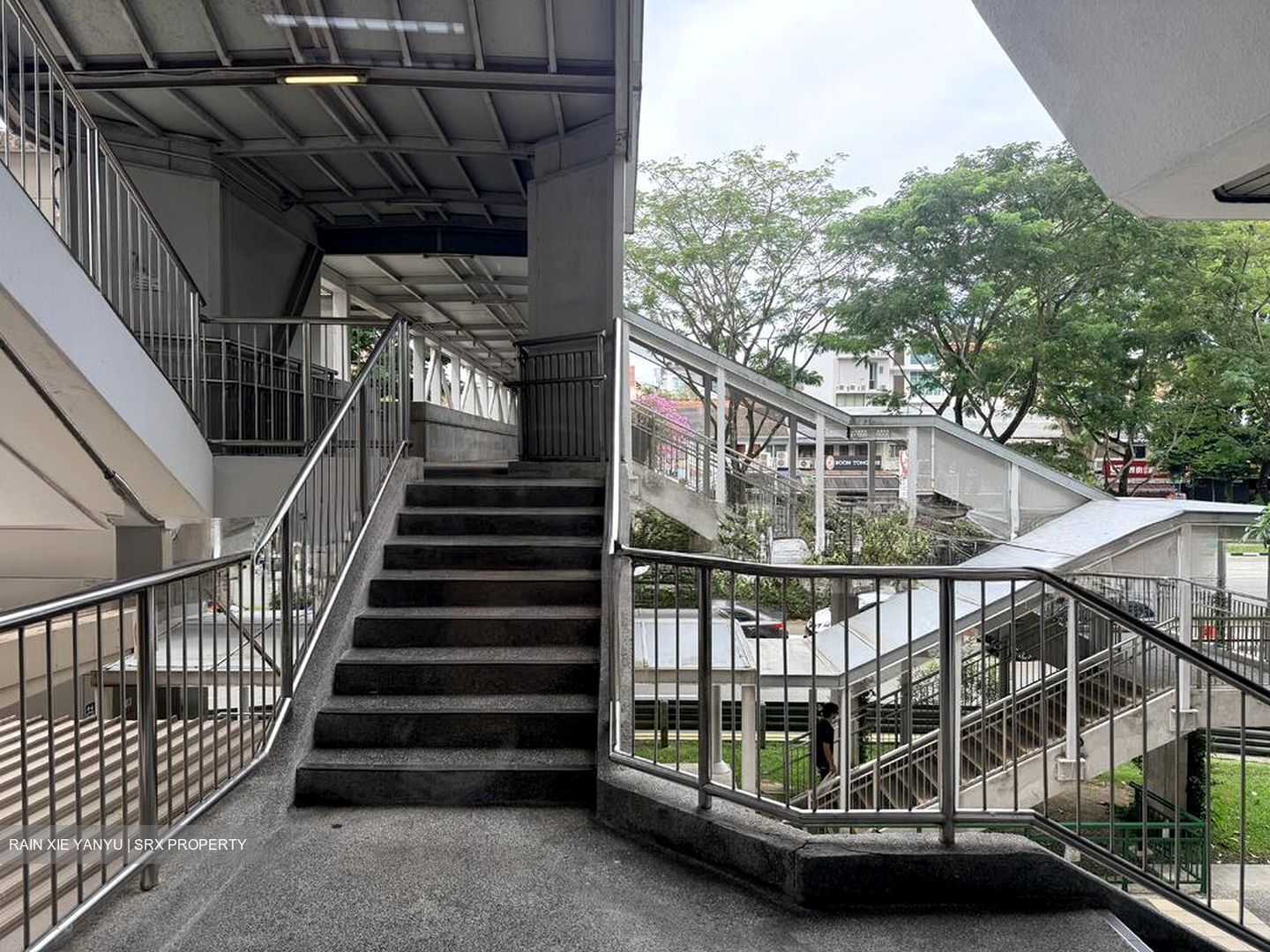 Bukit Timah Shopping Centre (D21), Shop House #597532261